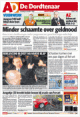 Proefabonnement op de krant AD Drechtsteden
