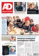 Proefabonnement op de Haagse Courant AD
