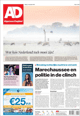 Proefabonnement op Rotterdams Dagblad