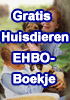Gratis brochure Dier & Zorg EHBO boekje