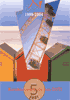 Gratis brochure OUT! vakantiehuizen