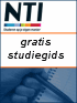 Studiegids NTI gratis aanvragen