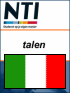 NTI Italiaans voor beginners opleiding