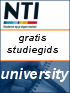 Cursus Studiegids NTI University via thuisstudie