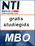 Studiegids NTI MBO College gratis aanvragen