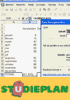 Cursus Studieplan Excel via thuisstudie