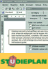 Cursus Studieplan Word via thuisstudie