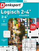 Logisch Scheurblok cover