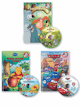 Proefabonnement op de Disney Boekenclub