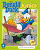 Het blad Donald Duck Junior