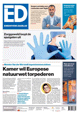 Eindhovens Dagblad, Proefabonnement: 4, 6 of 8 weken Eindhovens Dagblad € 4,-