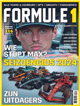 Proef abonnement op het blad Formule1