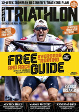 Abonnement op het blad 220 Triathlon Magazine