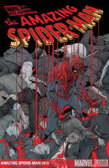 Abonnement op Amazing Spider-Man magazine