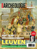 Archeologie Magazine
