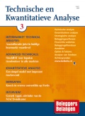 Abonnement op het maandblad Beleggers Belangen TKA