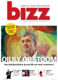 Abonnement op het maandblad Bizz