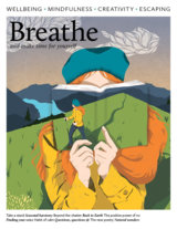 Abonnement op het blad Breathe magazine