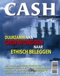 Abonnement op het blad Cash Magazine