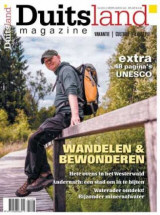 Duitsland magazine cover