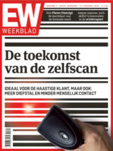 Cadeau-abonnement op Elsevier Weekblad