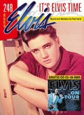 Abonnement op It's Elvis Time