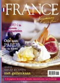 Abonnement op het blad En France
