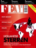 Abonnement op het weekblad FEM Business