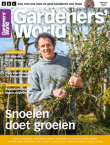 Abonnement op het blad Gardeners' World
