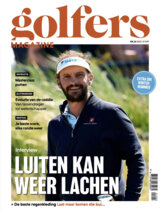 Cadeau-abonnement op Golfers Magazine