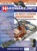 Abonnement op het blad Hardware.info Magazine