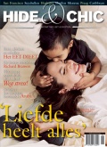 Abonnement op het blad Hide & Chic