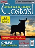 Abonnement op het blad Huizen aan de Costa's