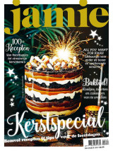 Abonnement op het blad Jamie Magazine