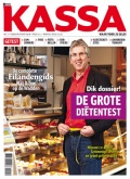 Abonnement op het blad Kassa Magazine