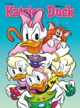 Cadeau-abonnement op Katrien