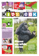 Kidsweek