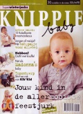 Abonnement op het blad Knippie Baby