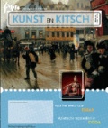 Abonnement op het blad Kunst- en Kitsch magazine
