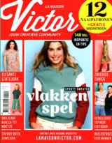 Abonnement op het blad La Maison Victor