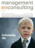 Abonnement op het vaktijdschrift Management en Consulting Magazine