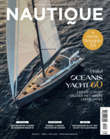 Abonnement op het blad Nautique