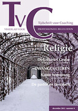 Abonnement op het blad Tijdschrift voor Coaching