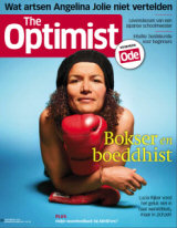 Abonnement op het maandblad The Optimist