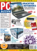 Abonnement op het maandblad PC Active