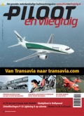 Abonnement op het vaktijdschrift Piloot en Vliegtuig