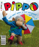 Abonnement op het maandblad Pippo