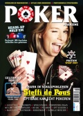 Abonnement op het blad Poker Magazine