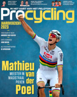 Abonnement op het blad Procycling