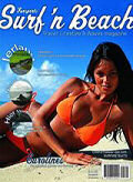 Abonnement op het blad Surf 'n Beach